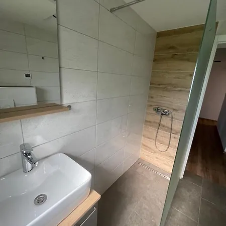 Azimut Hisa Apartment Tolmin Exterior photo