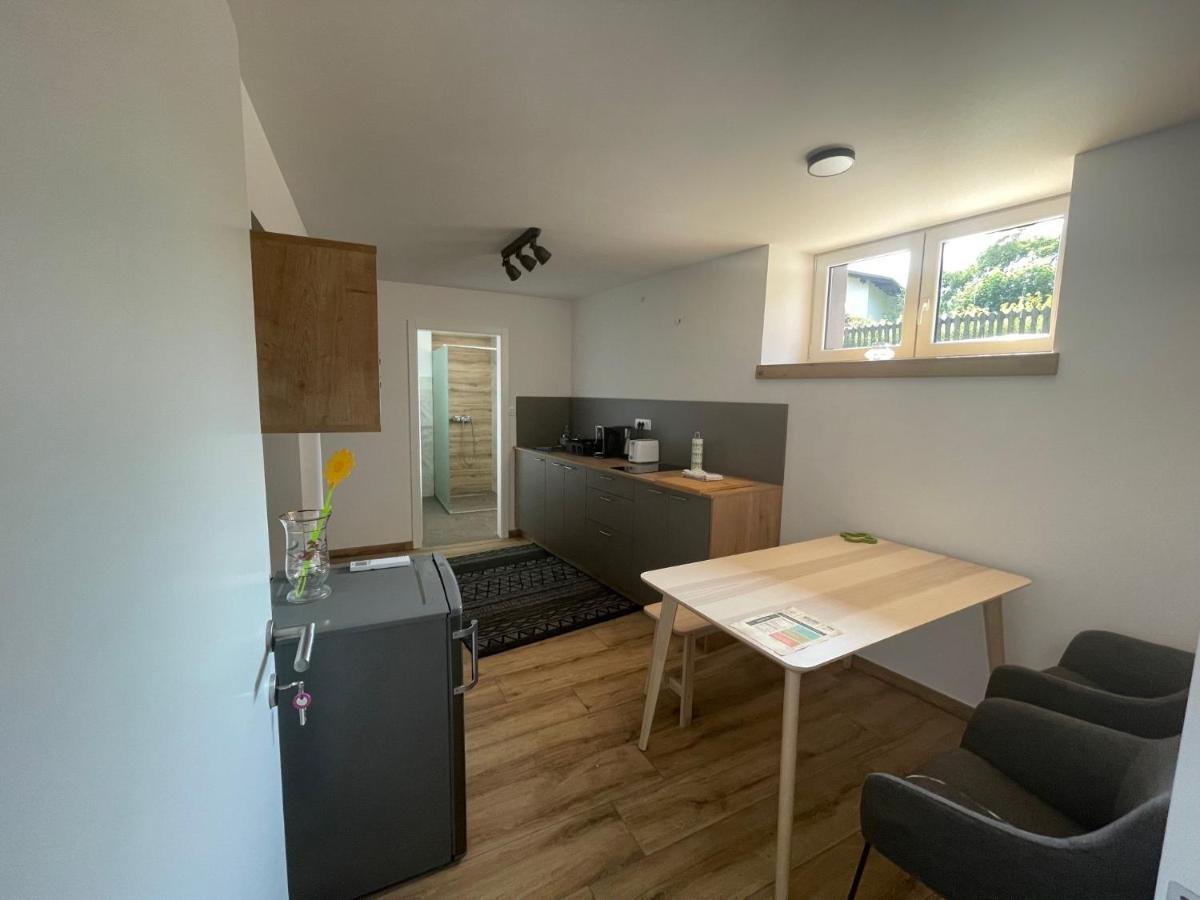 Apartment Azimut Hisa Tolmin