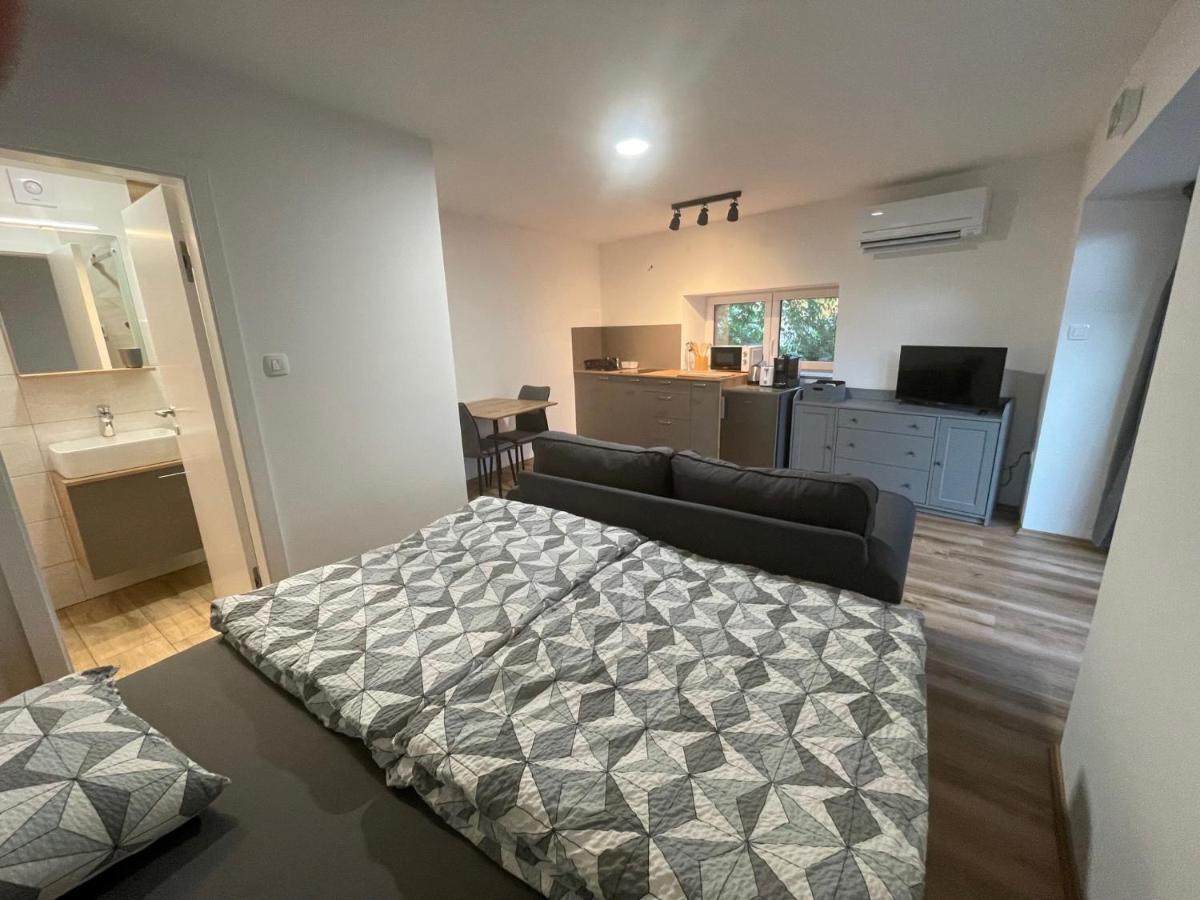 Apartment Azimut Hisa *