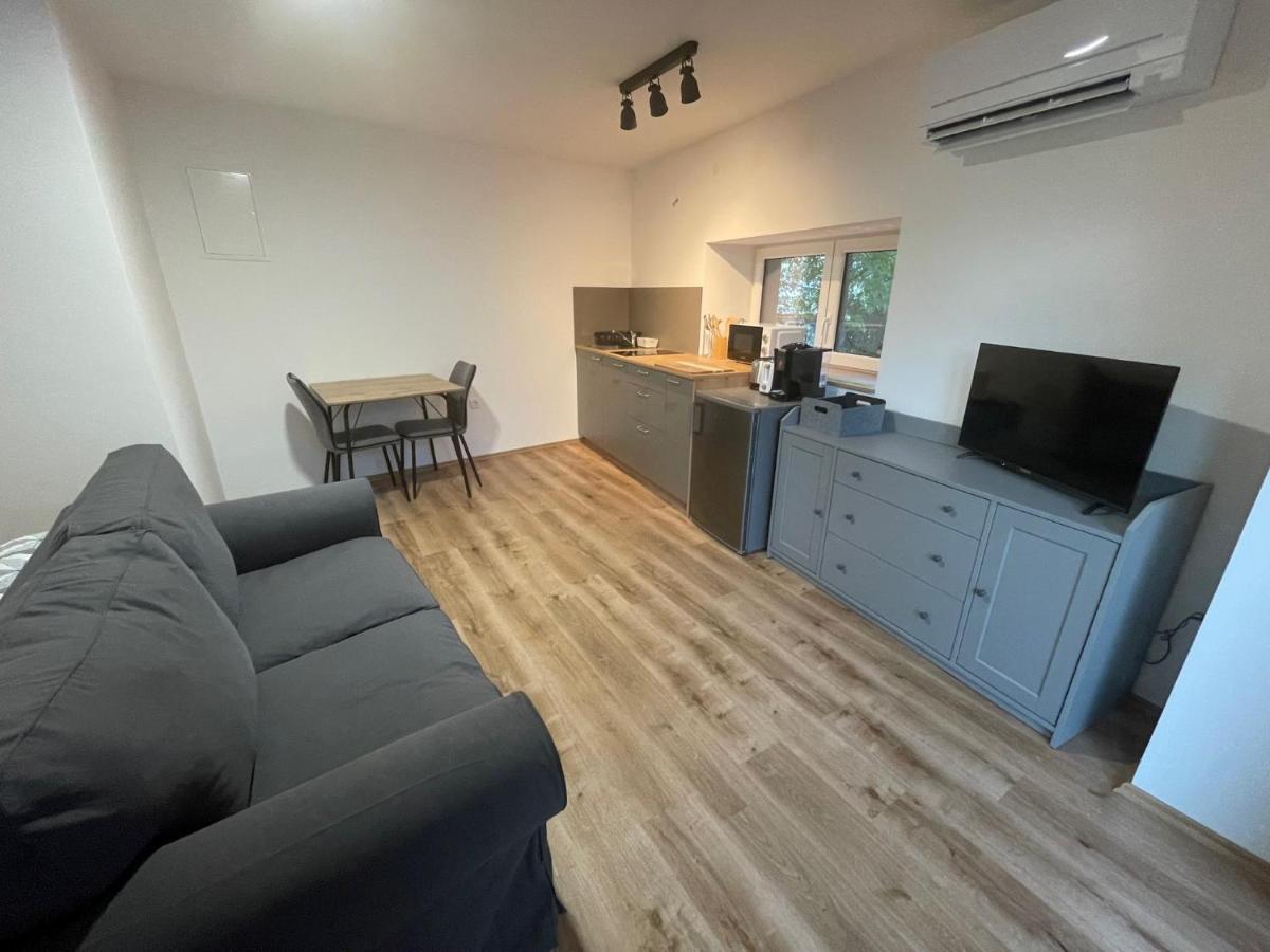 Azimut Hisa Apartment Tolmin
