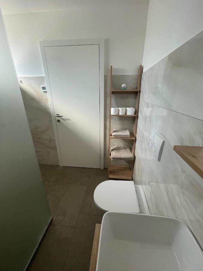 Apartment Azimut Hisa