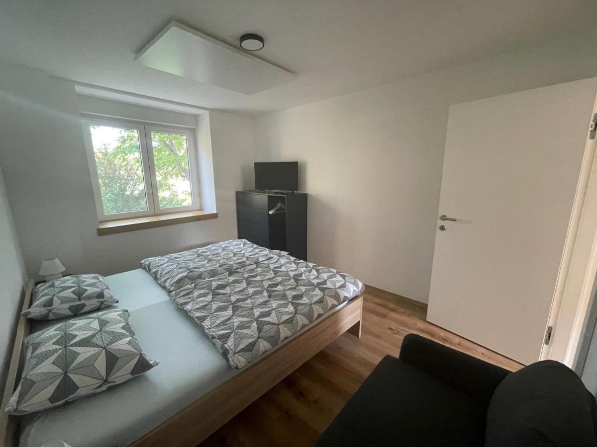 Apartment Azimut Hisa *