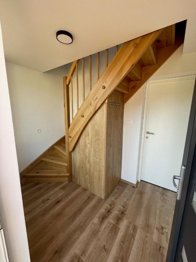 Azimut Hisa Apartment Tolmin
