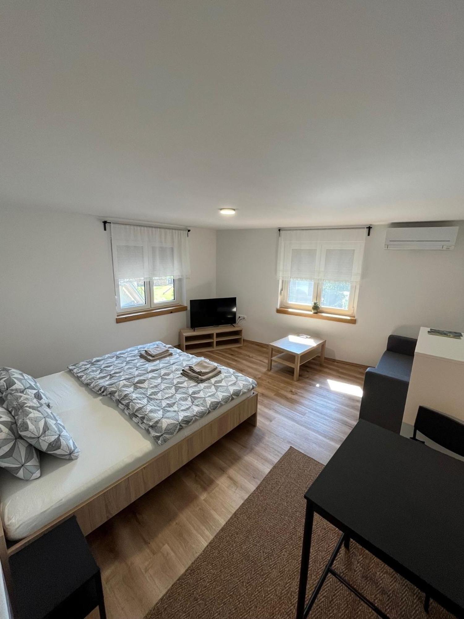 Apartment Azimut Hisa Tolmin