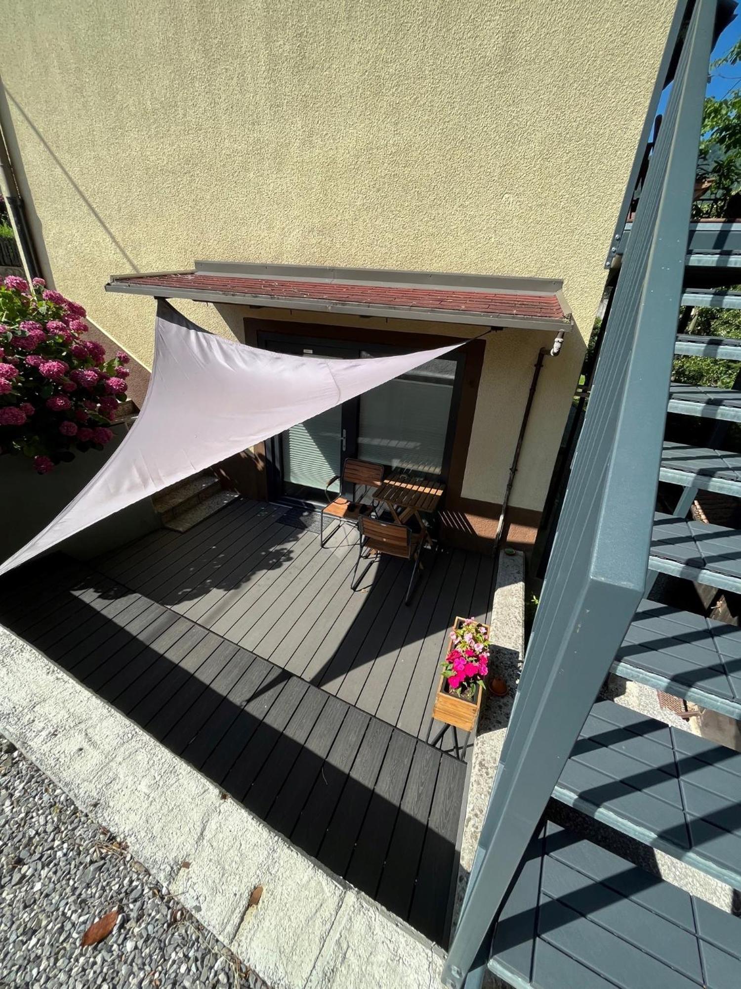 Azimut Hisa Apartment *