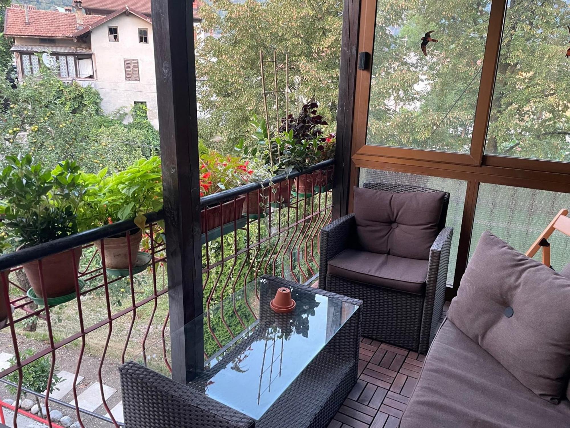 Apartment Azimut Hisa
