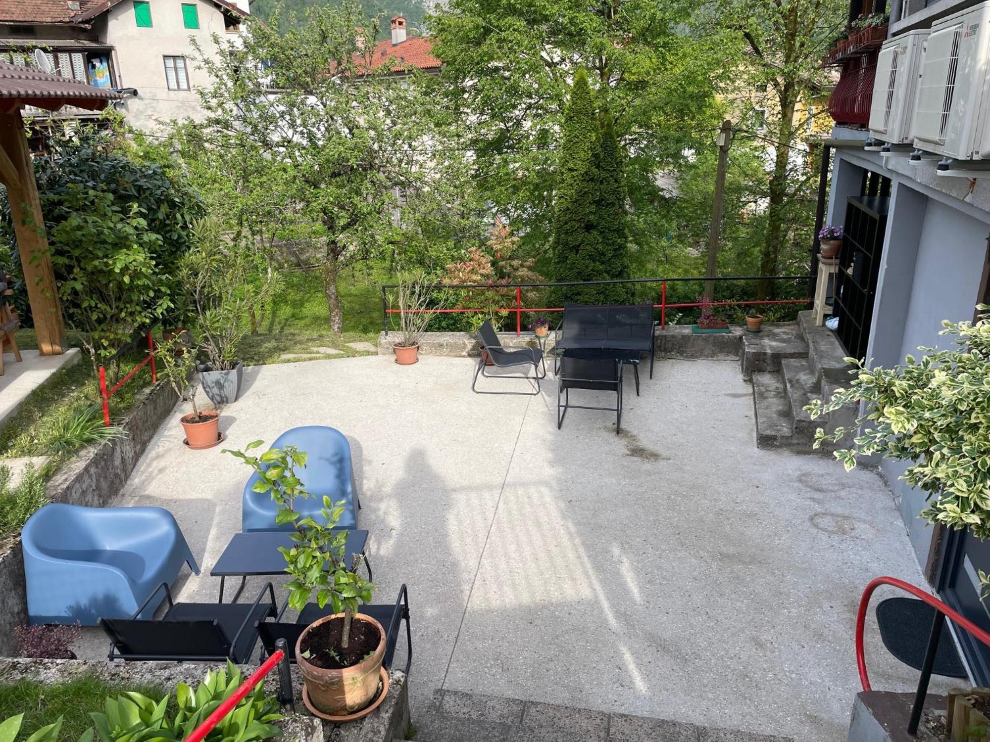 Apartment Azimut Hisa Tolmin